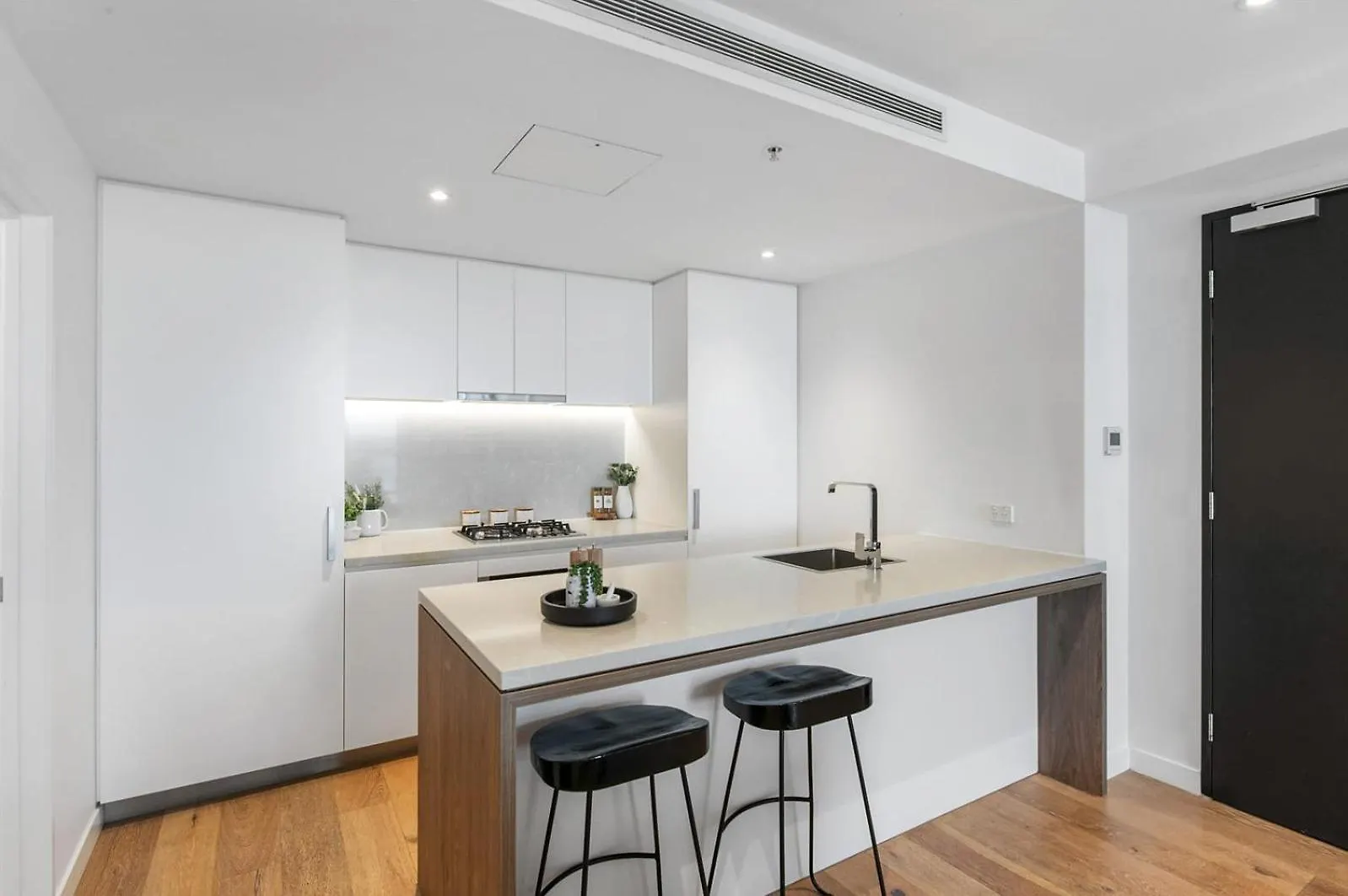 Luxury Skyview Best Location Brisbane 0*,