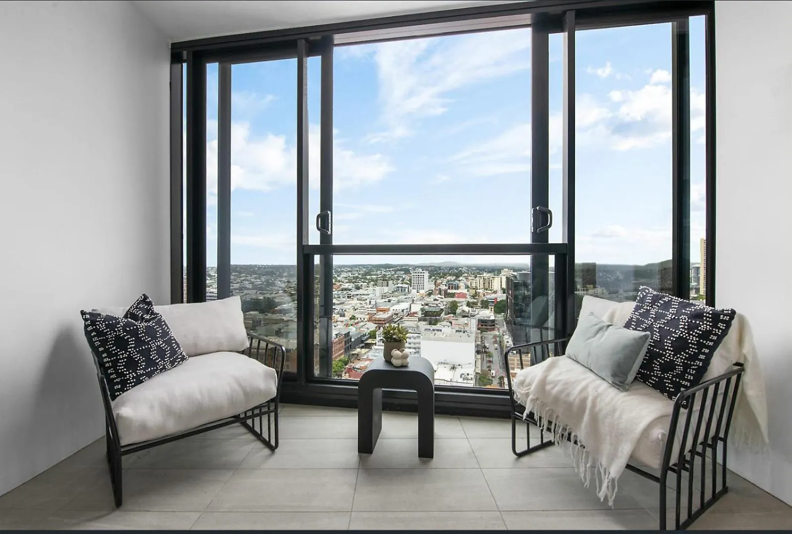 Luxury Skyview Best Location Brisbane 0*,  Australia