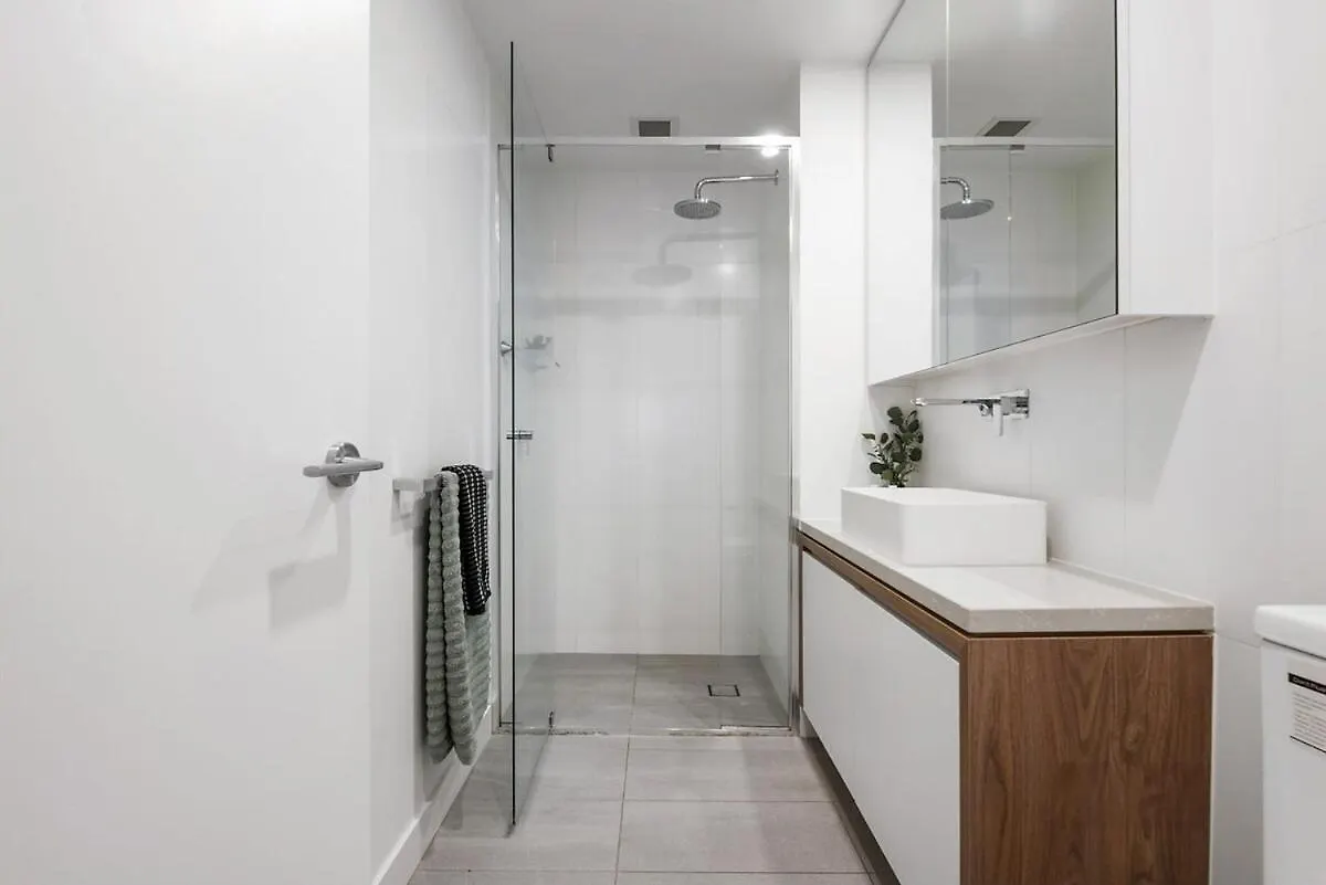 Luxury Skyview Best Location Brisbane Australia