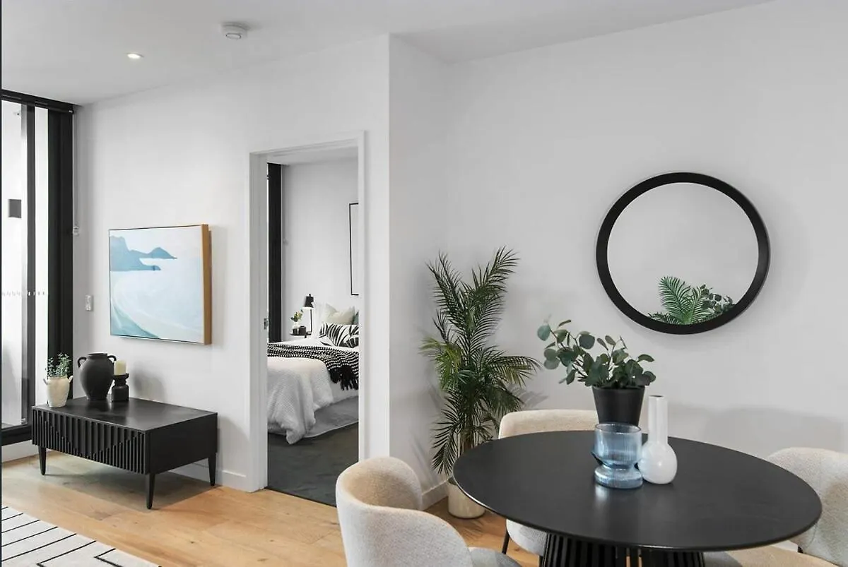 Luxury Skyview Best Location Brisbane
